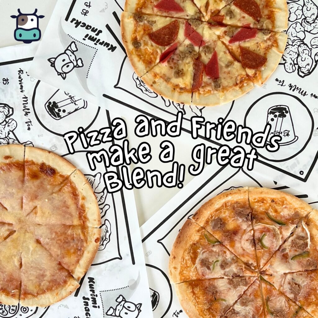 Kurimi Milk Tea Bar 12