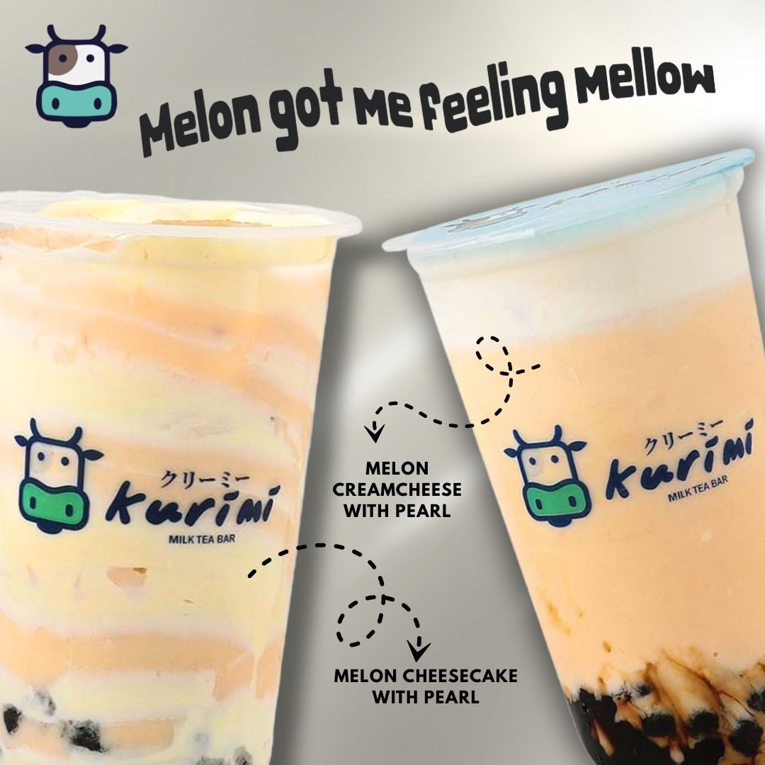 Kurimi Milk Tea Bar 2