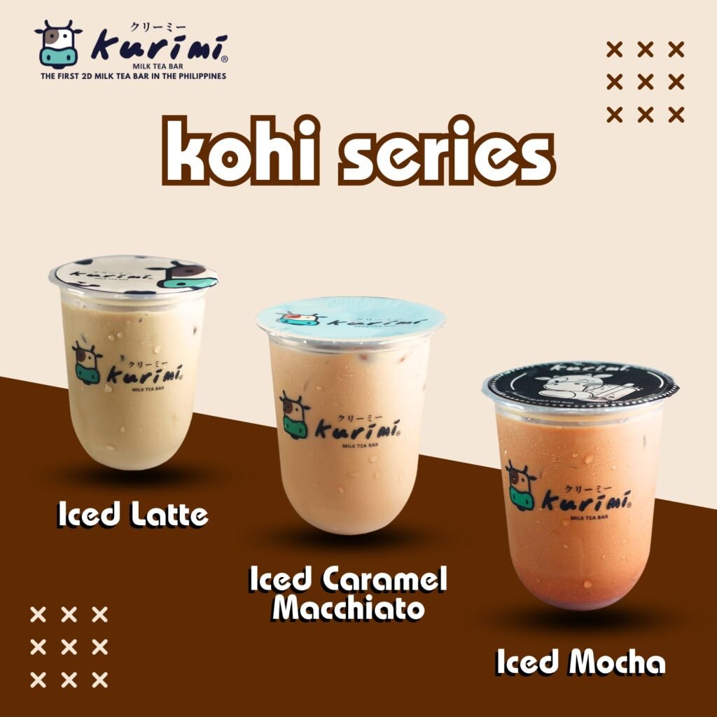 Kurimi Milk Tea Bar 4