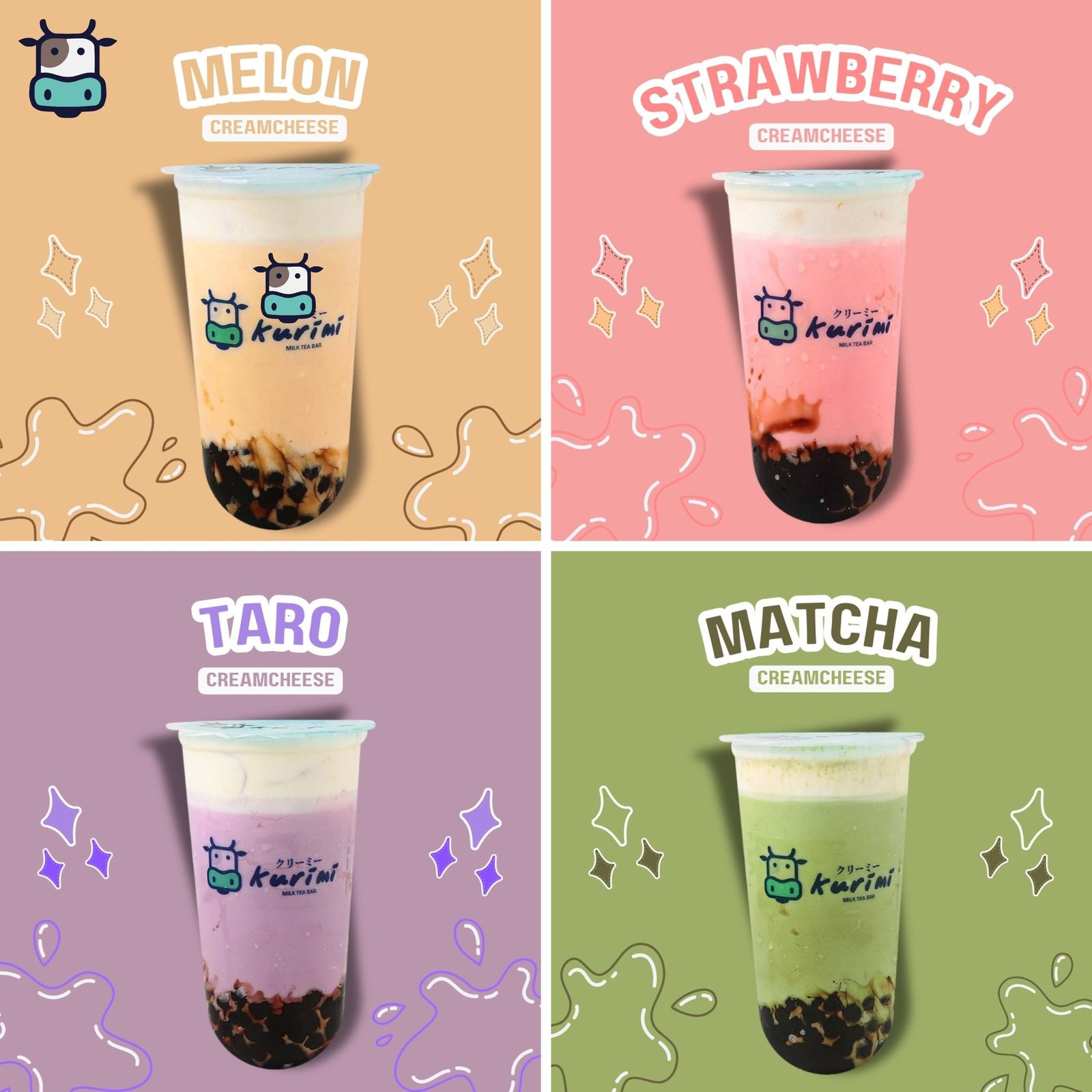 Kurimi Milk Tea Bar 5