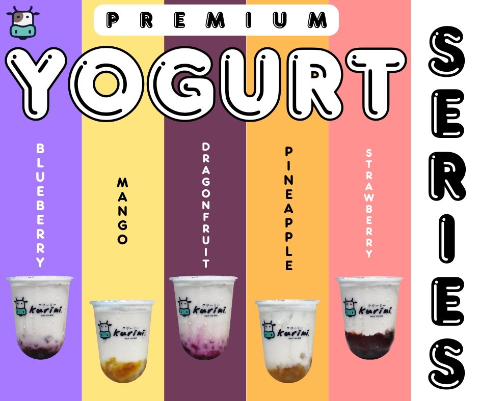 Kurimi Milk Tea Bar 6