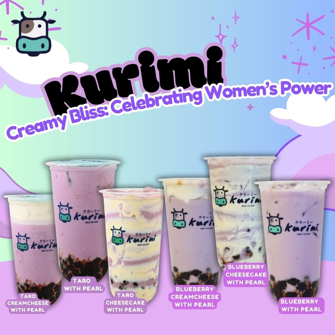 Kurimi Milk Tea Bar 8