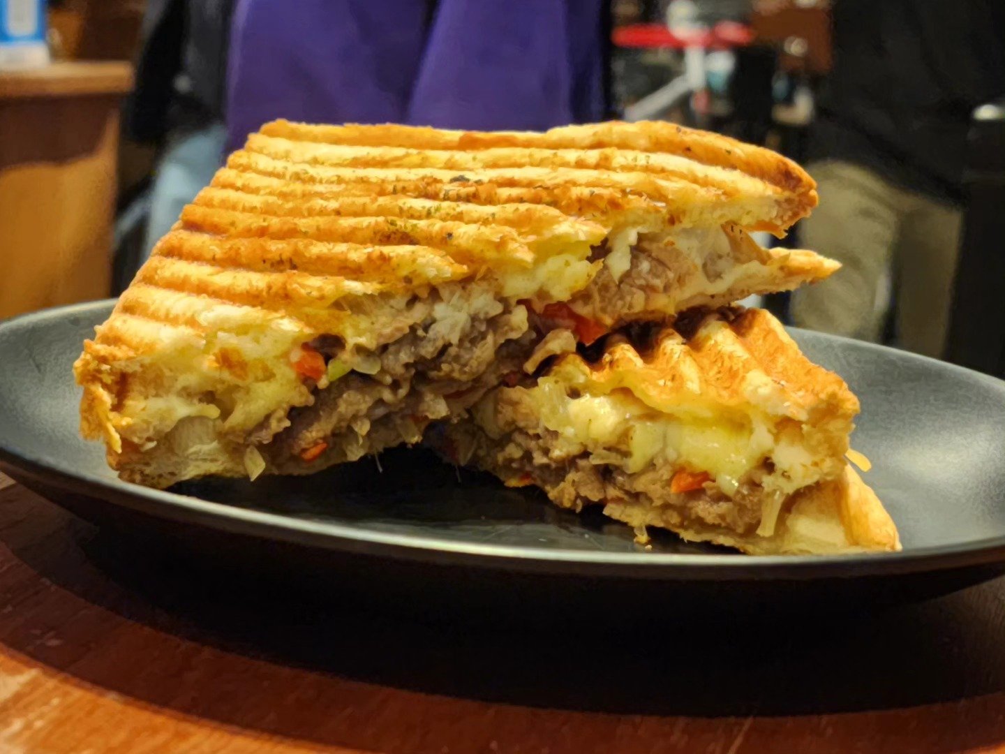 Refuel Specialty Coffee BGC 4