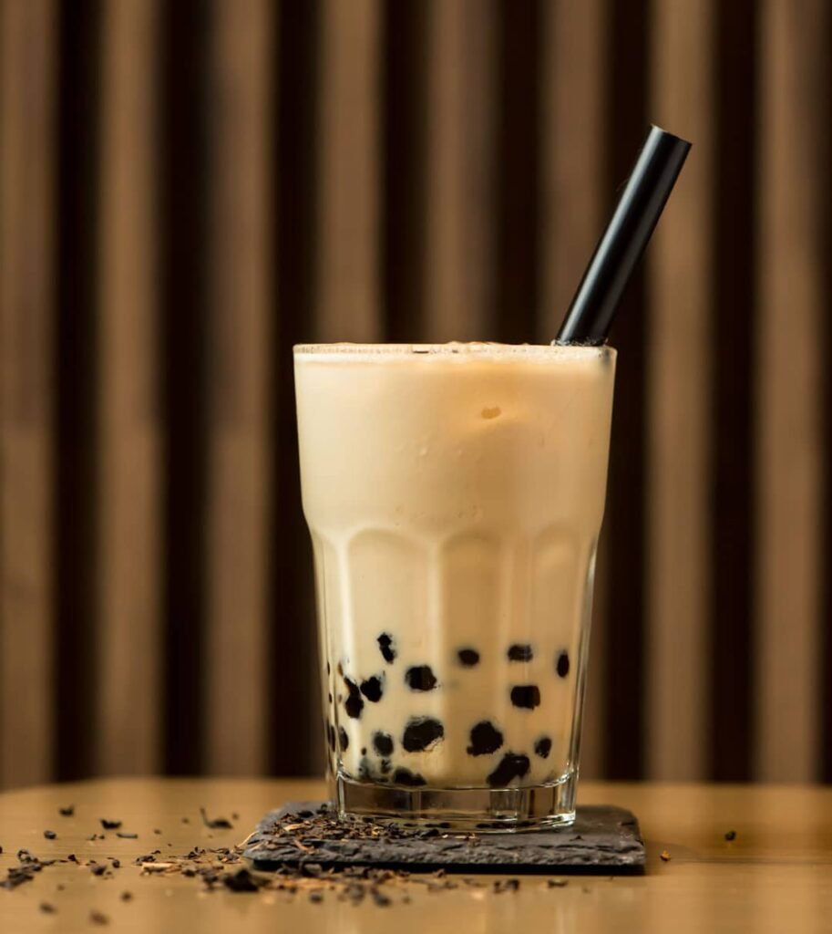 Refuel Specialty Coffee BGC 7