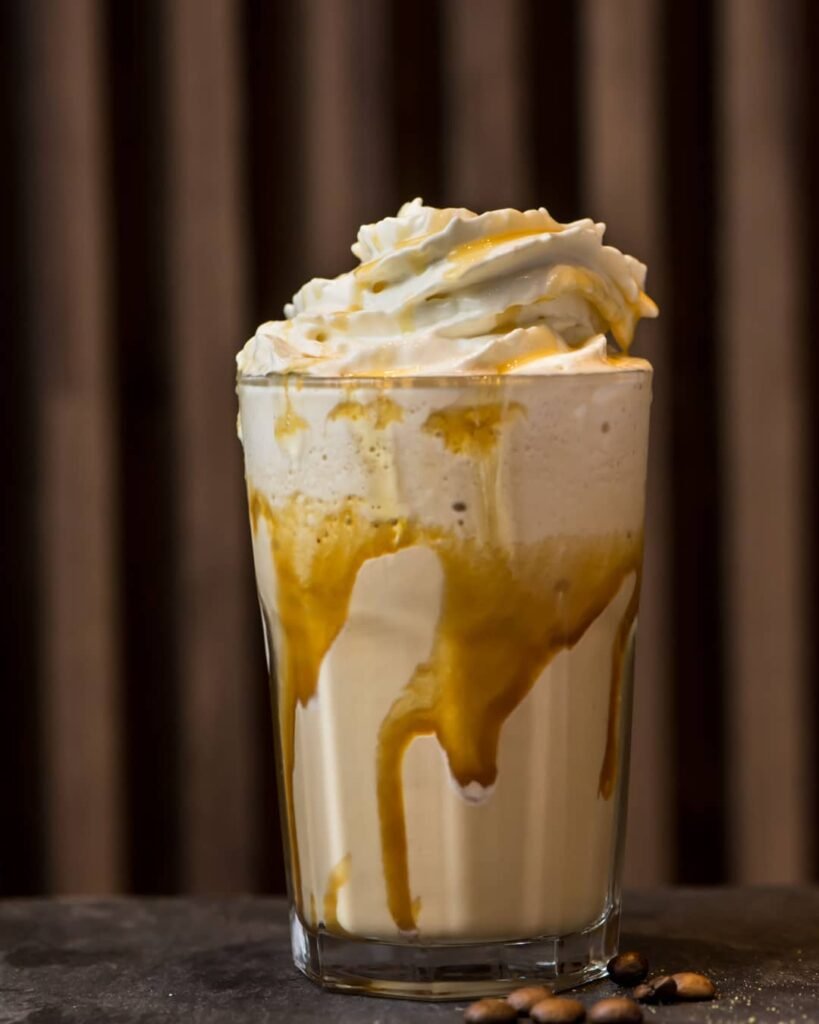 Refuel Specialty Coffee BGC 8