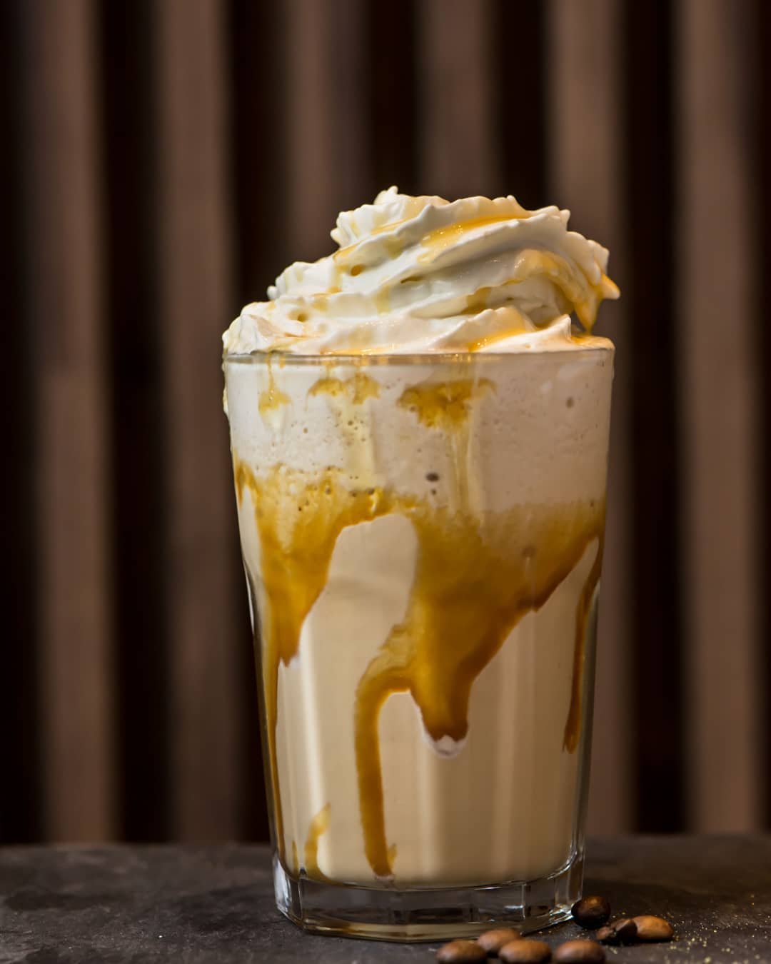 Refuel Specialty Coffee BGC 8