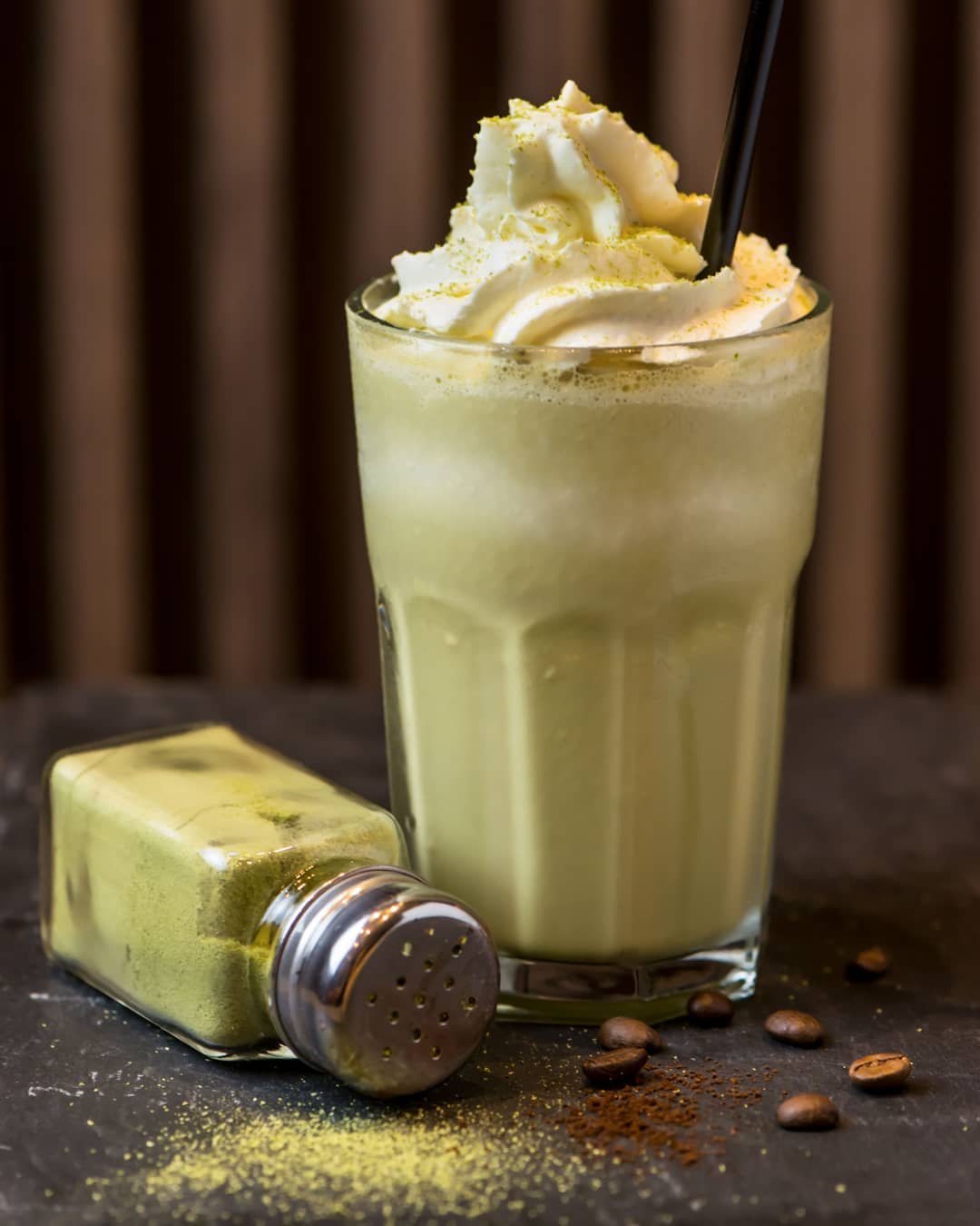 Refuel Specialty Coffee BGC 9