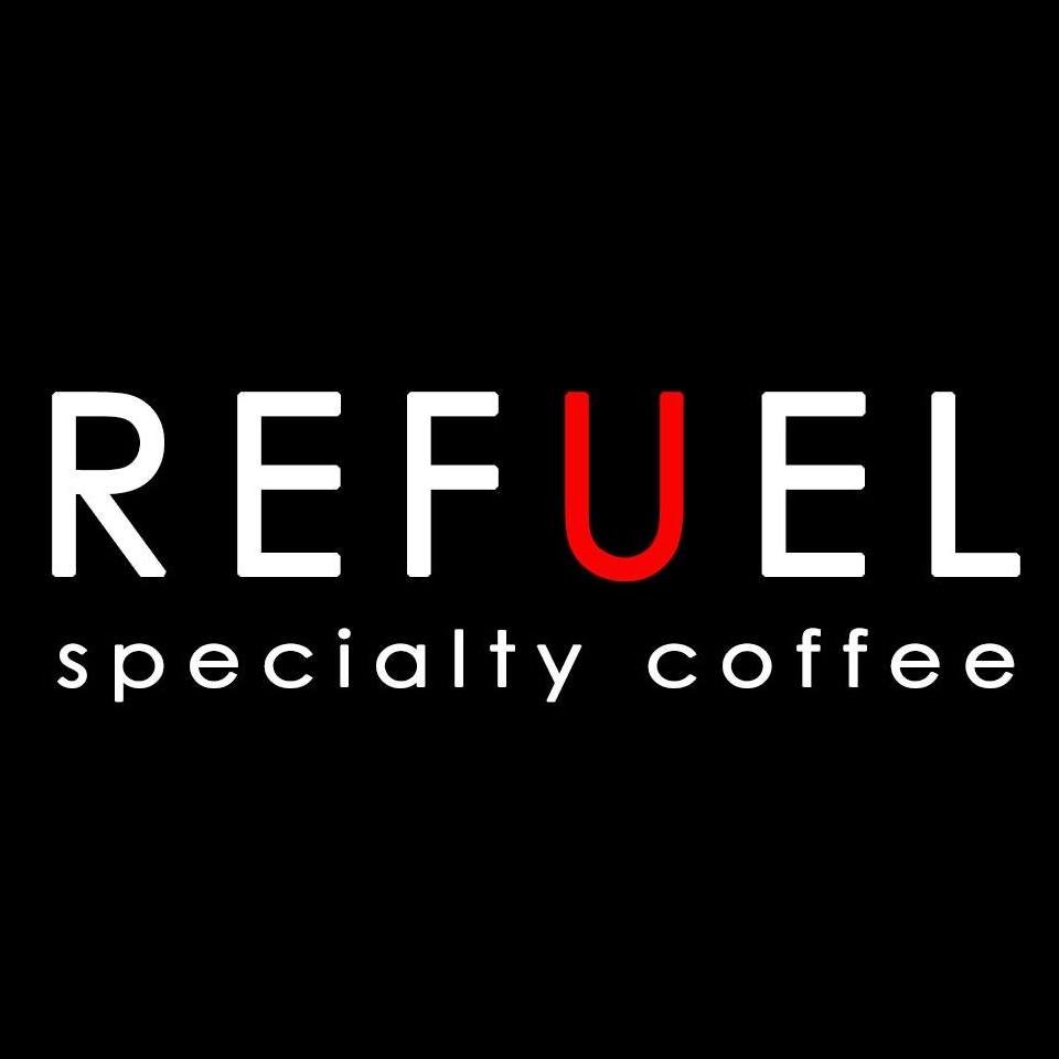 Refuel Specialty Coffee BGC Preview Image