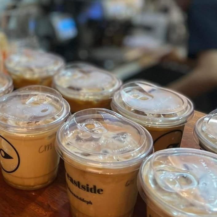 THE EASTSIDE CAFE AND BARBERS 3