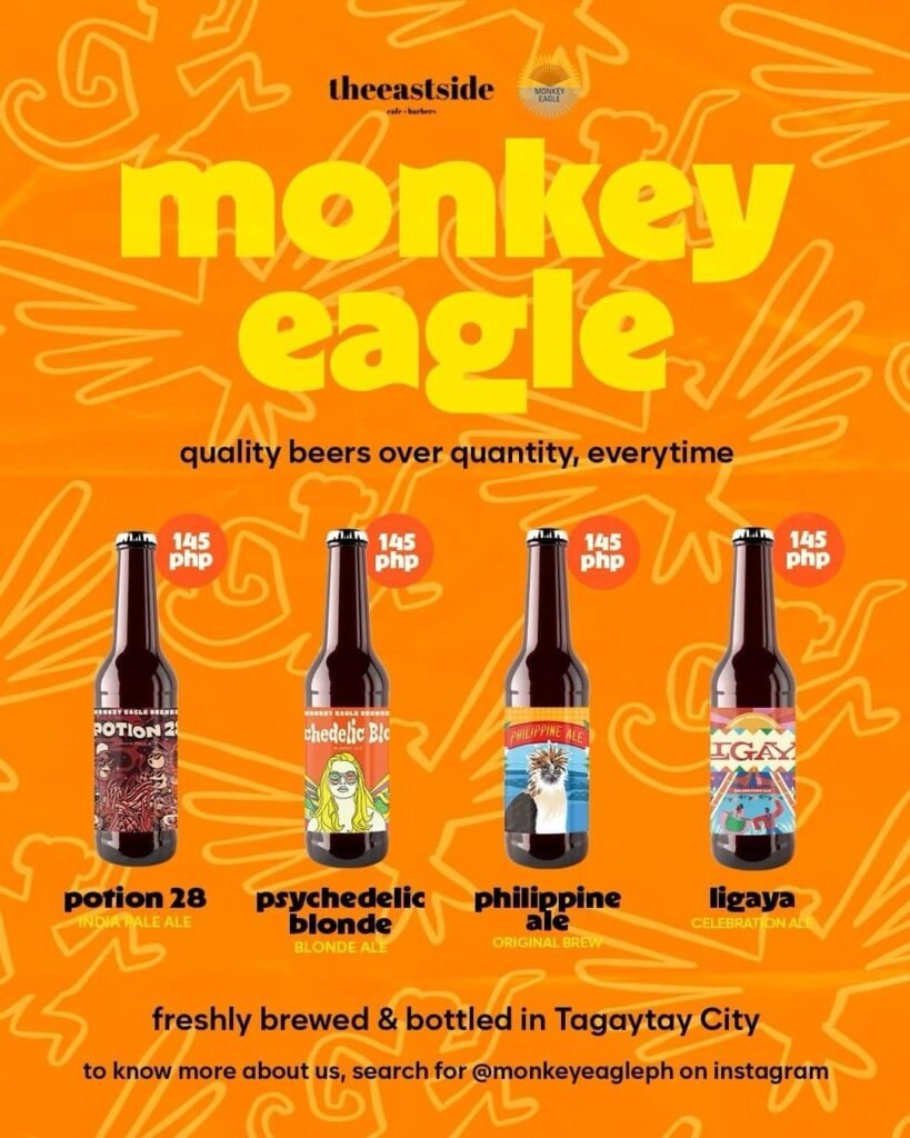 THE EASTSIDE CAFE AND BARBERS 5