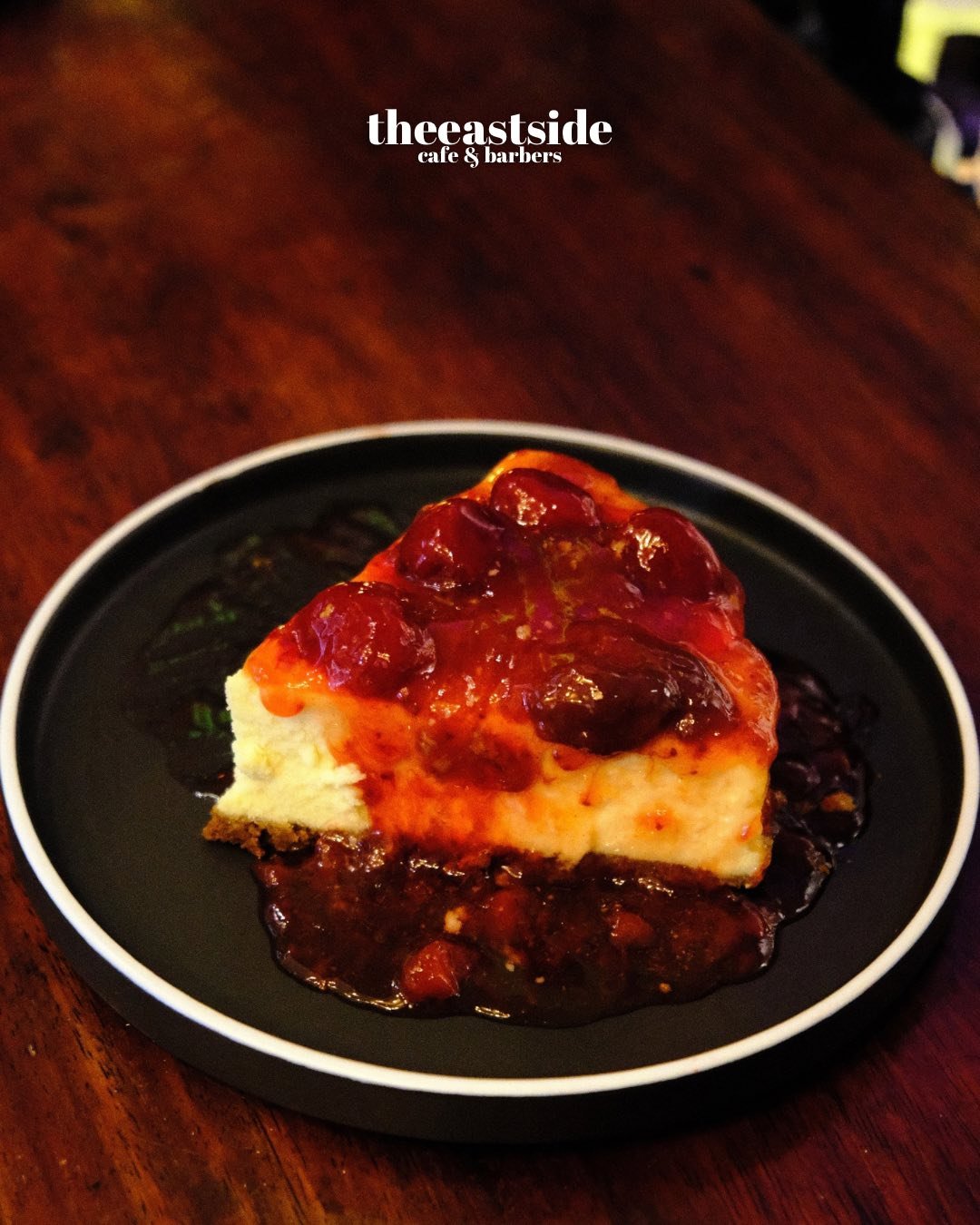 THE EASTSIDE CAFE AND BARBERS 6