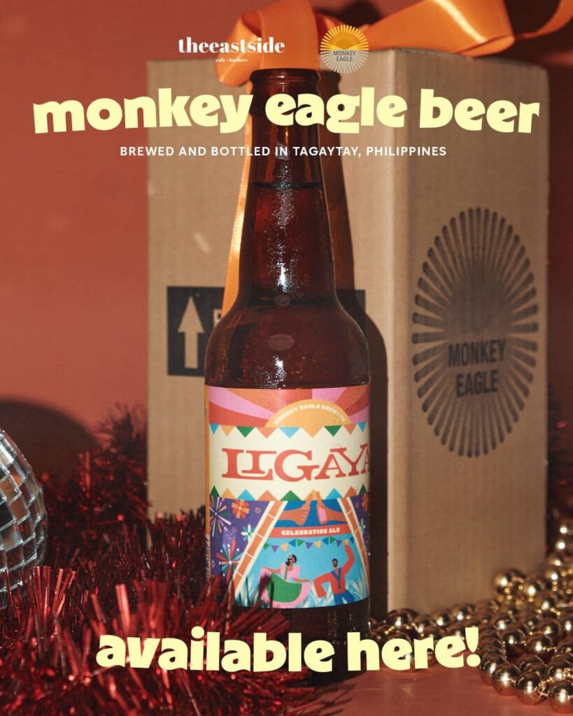 THE EASTSIDE CAFE AND BARBERS 8