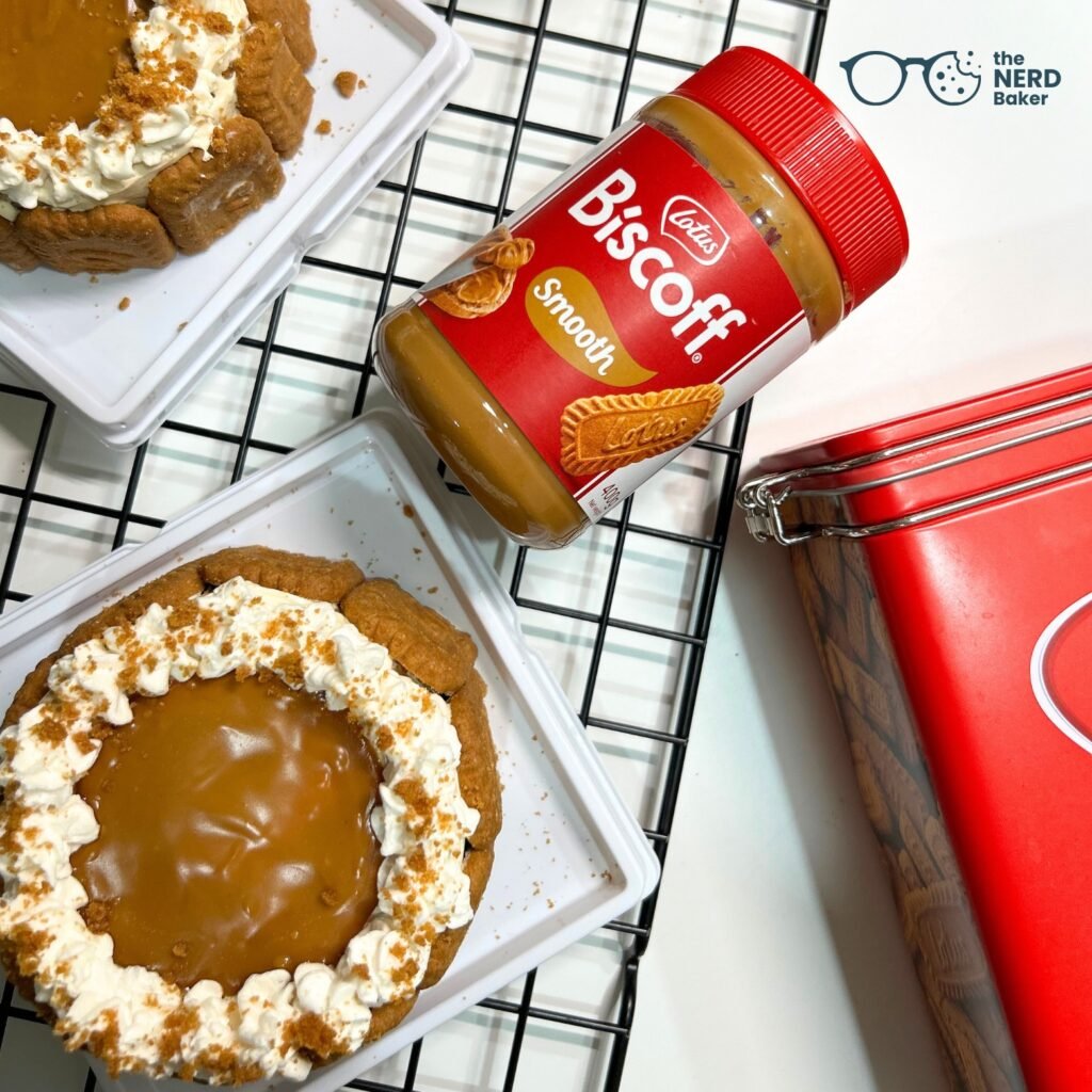 The Nerd Baker Cafe 10