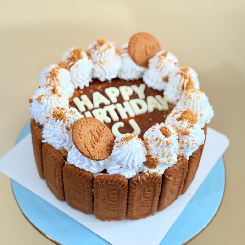 The Nerd Baker Cafe 3