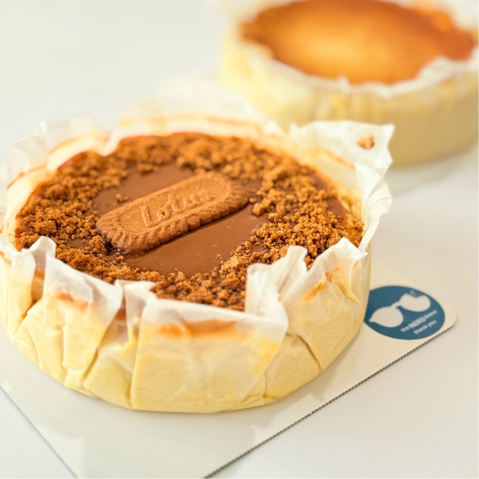 The Nerd Baker Cafe 7