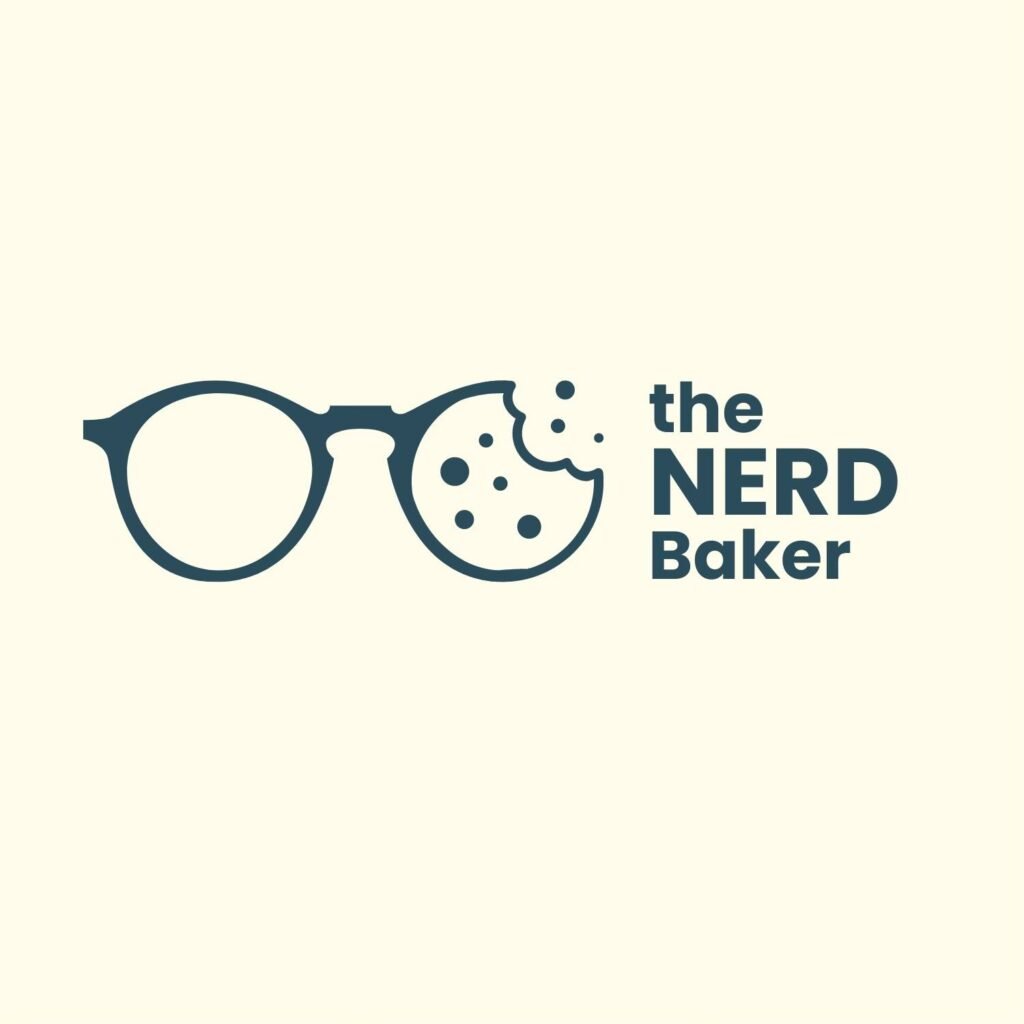 The Nerd Baker Cafe Preview Image