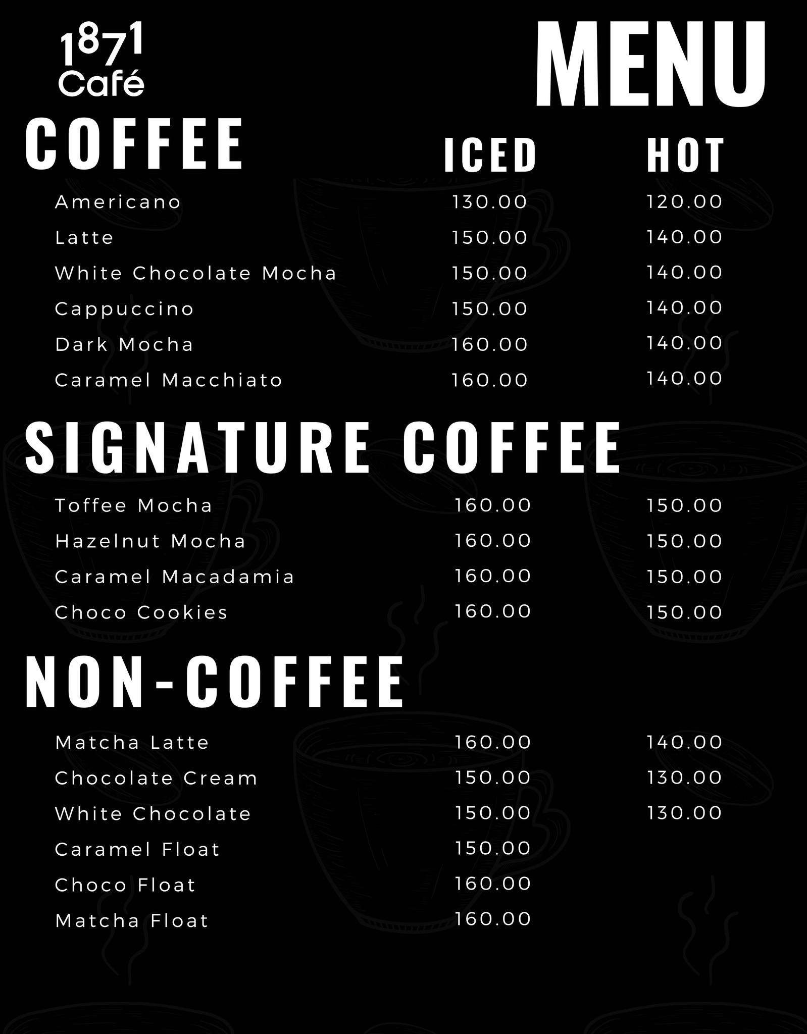 1871 Café 10