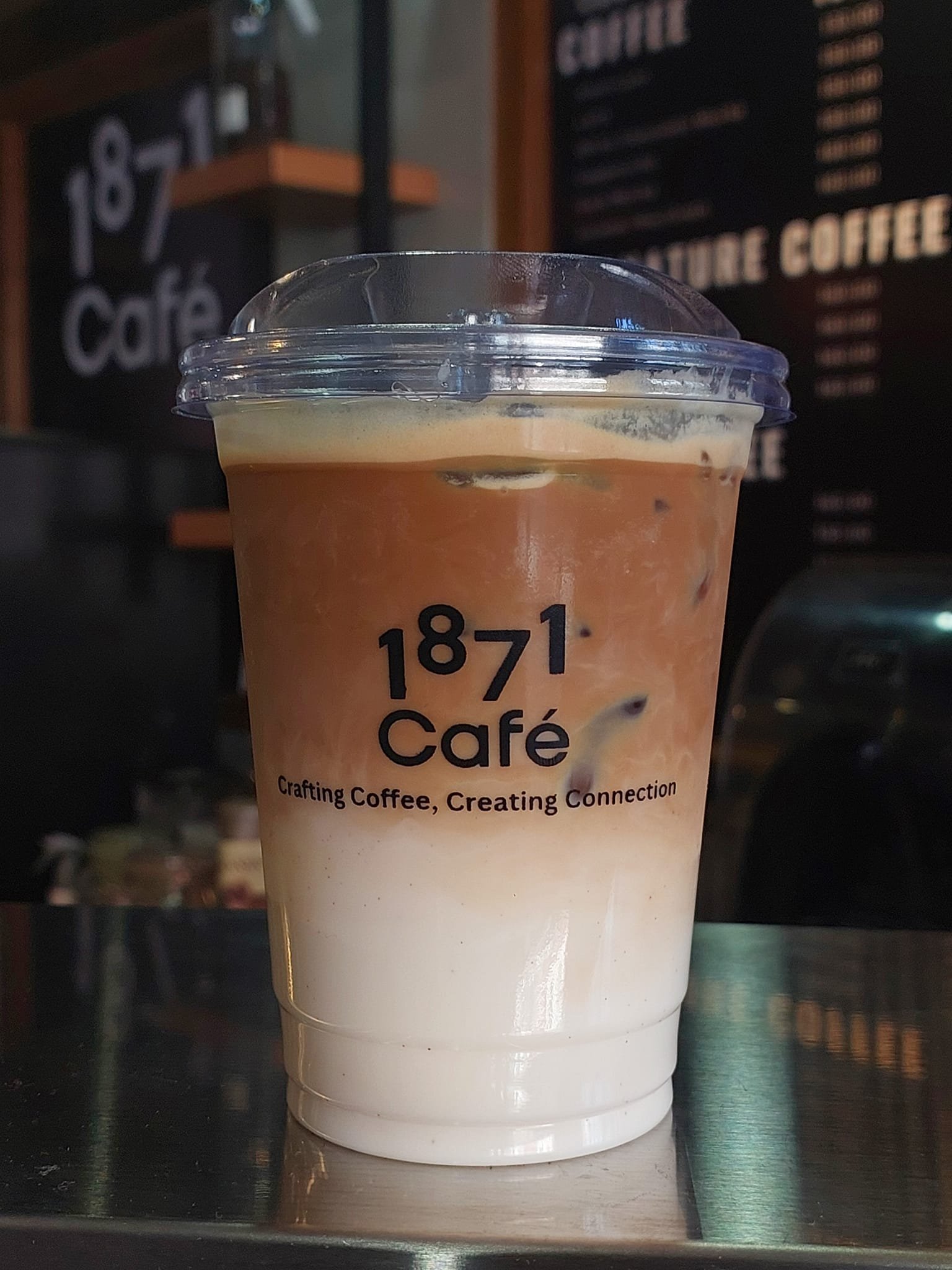 1871 Café 7