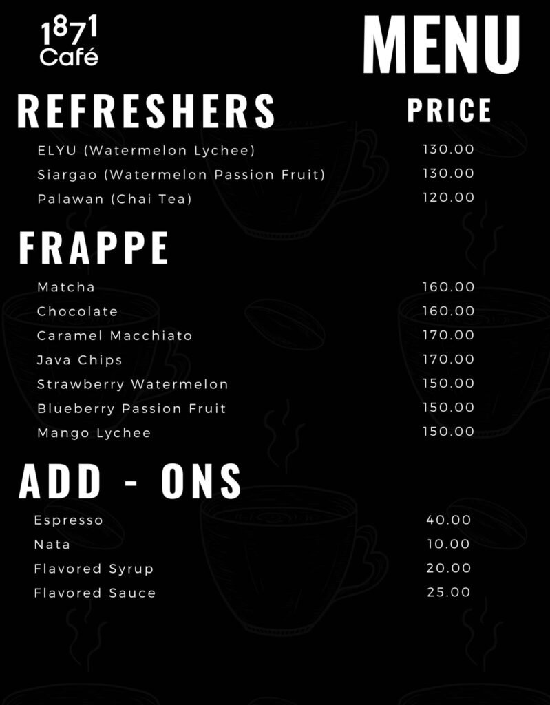 1871 Café 9