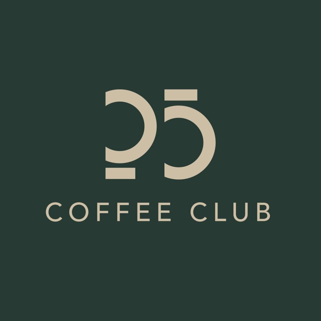 25 Coffee Club Preview Image