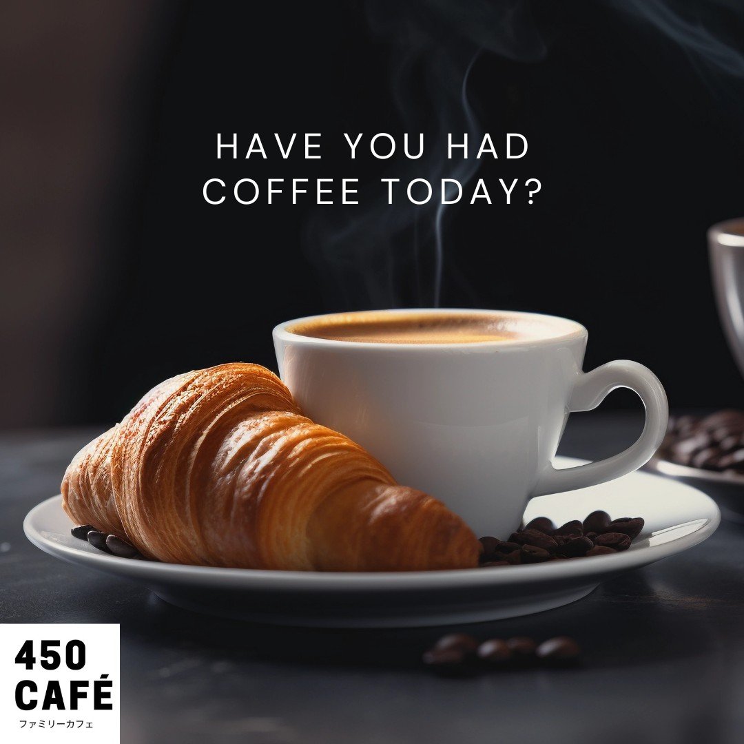 450 CAFE 1