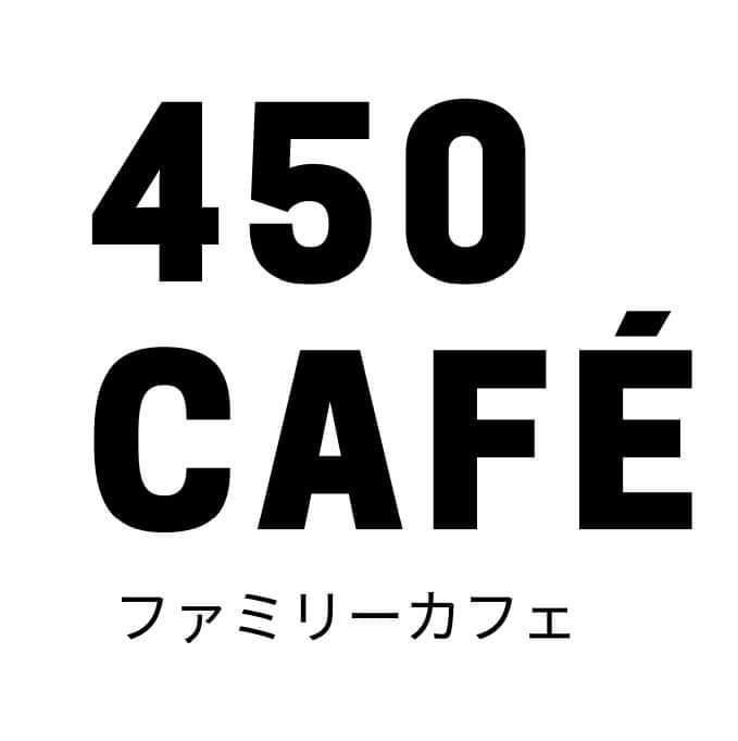 450 CAFE Preview Image
