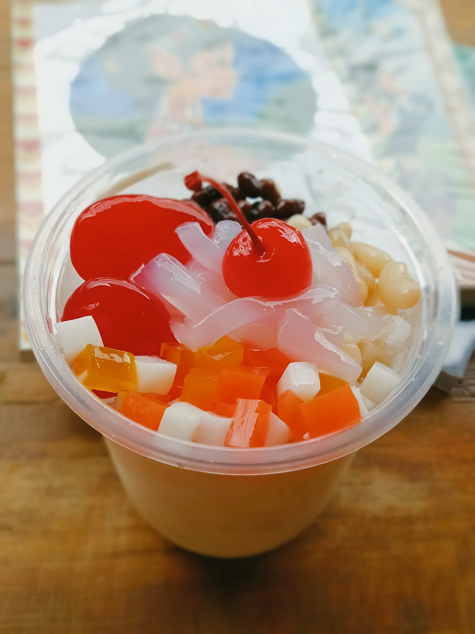 60’s Cafe Baguio 10