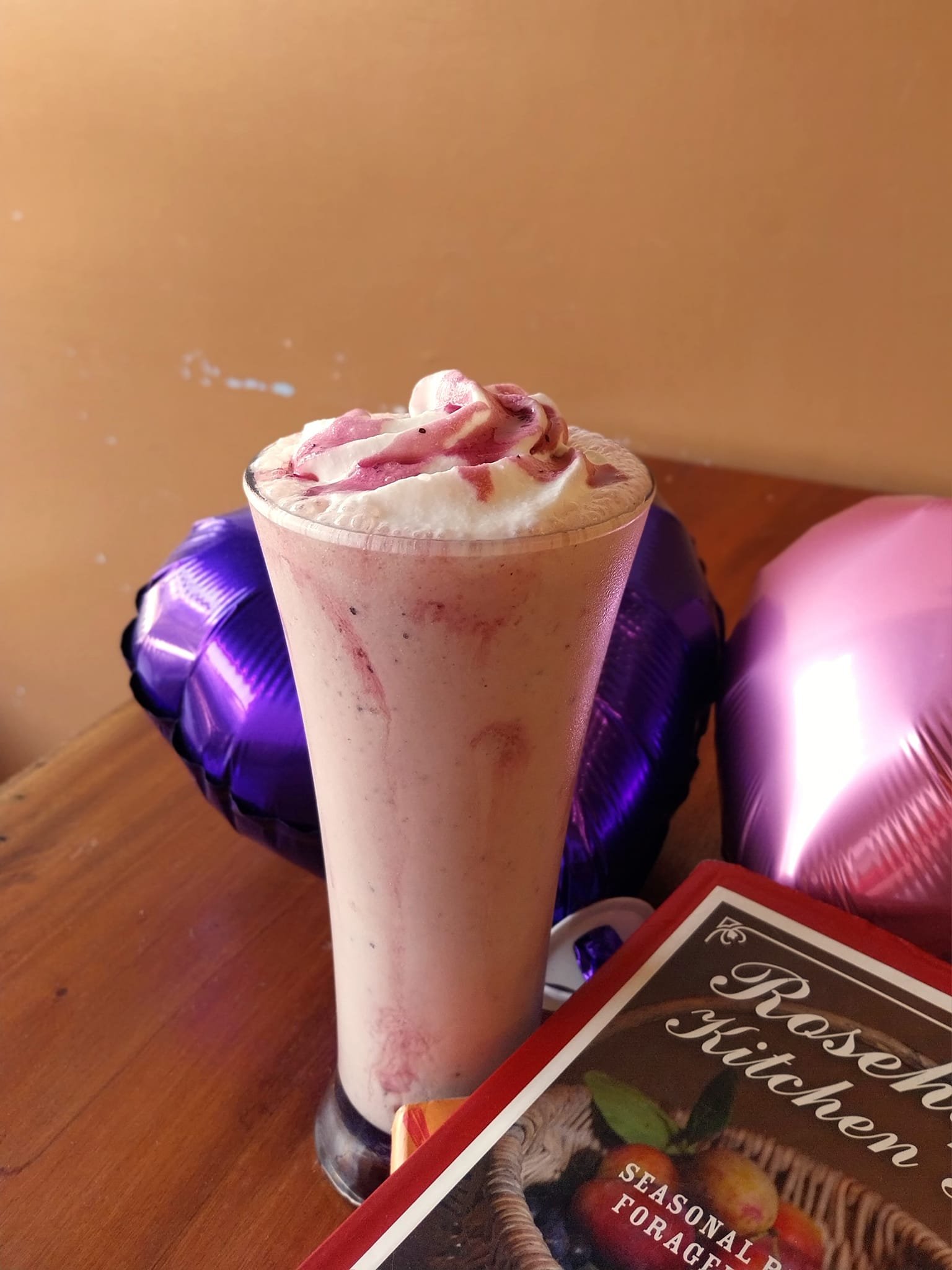 60’s Cafe Baguio 3