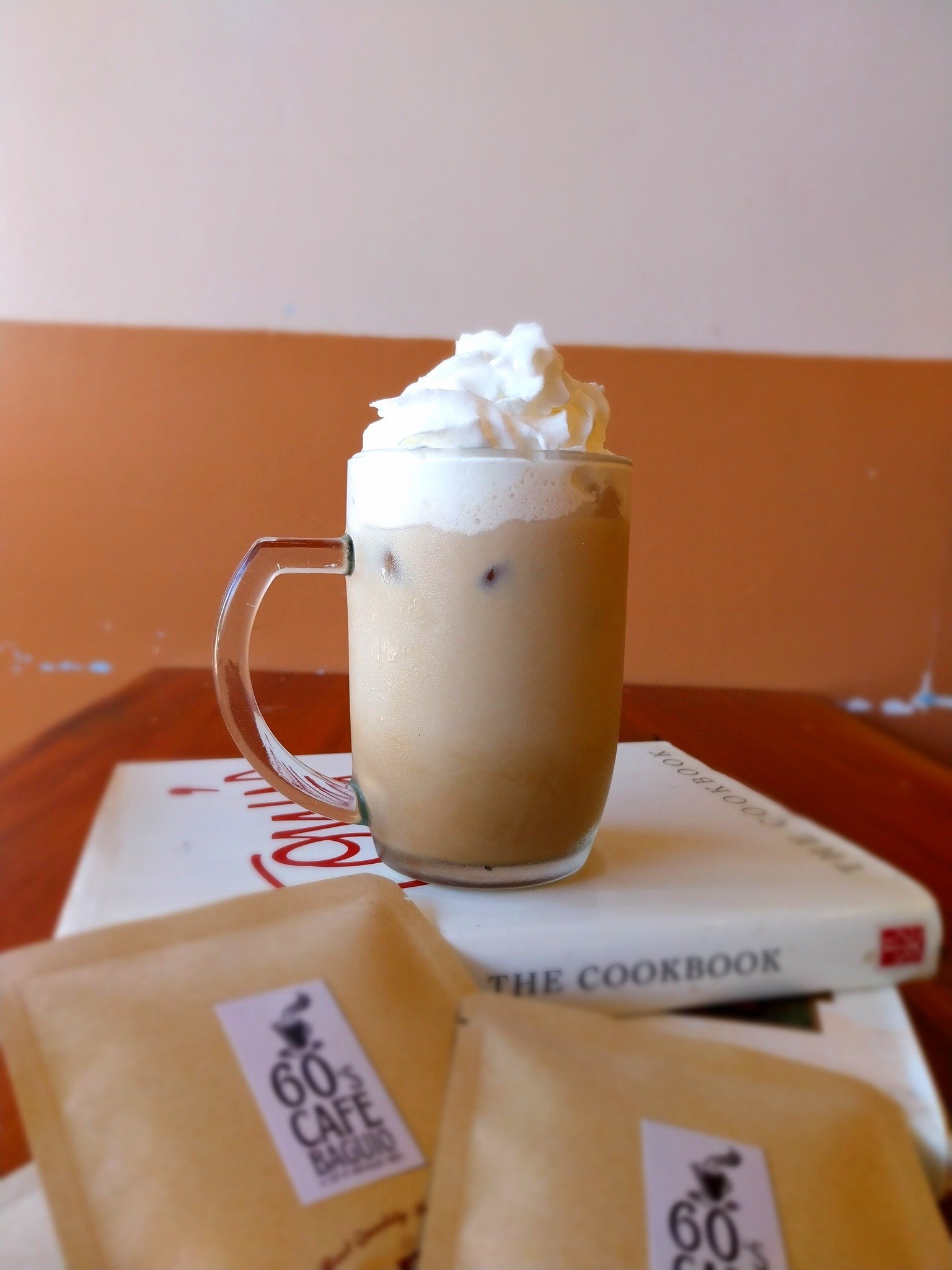 60’s Cafe Baguio 4