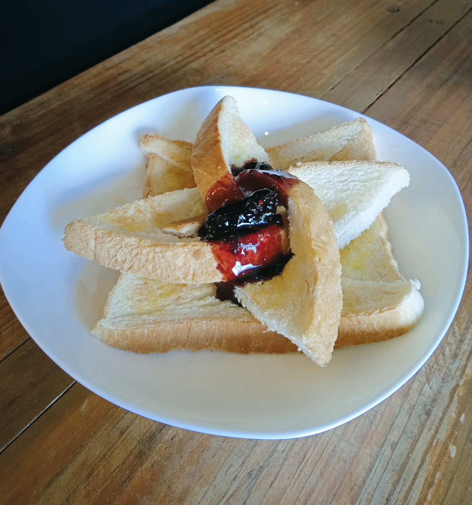 60’s Cafe Baguio 5