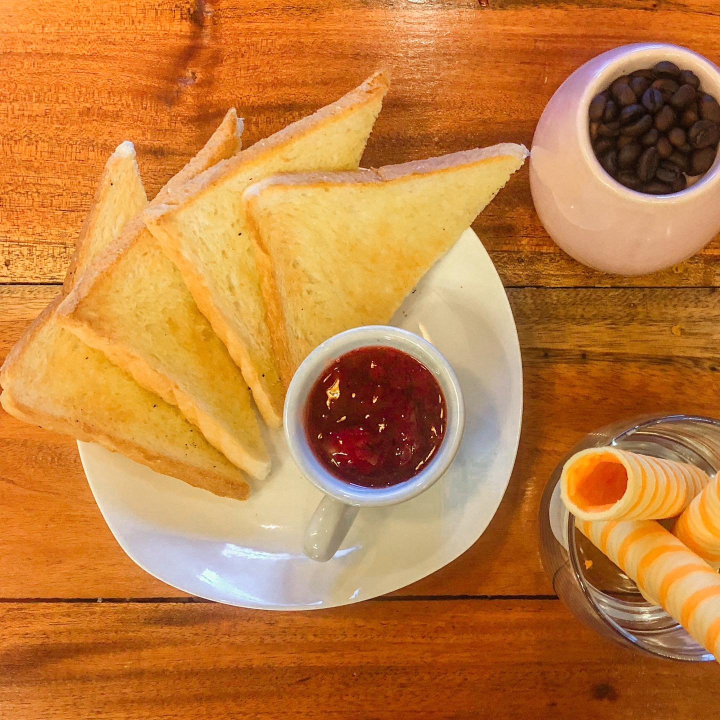 60’s Cafe Baguio 7