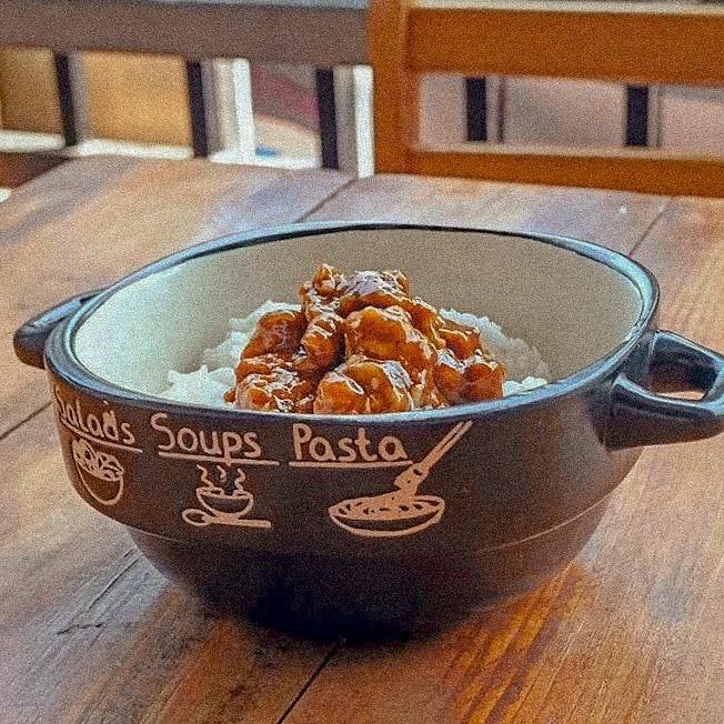 60’s Cafe Baguio 8