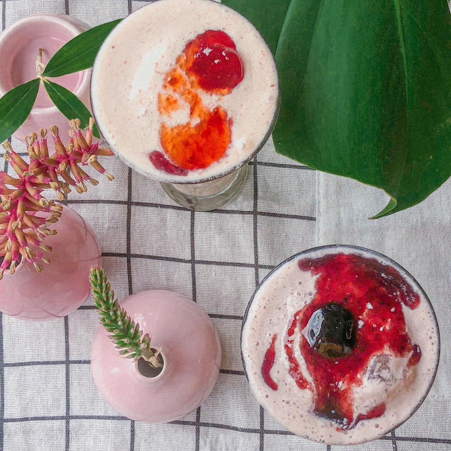 60’s Cafe Baguio 9