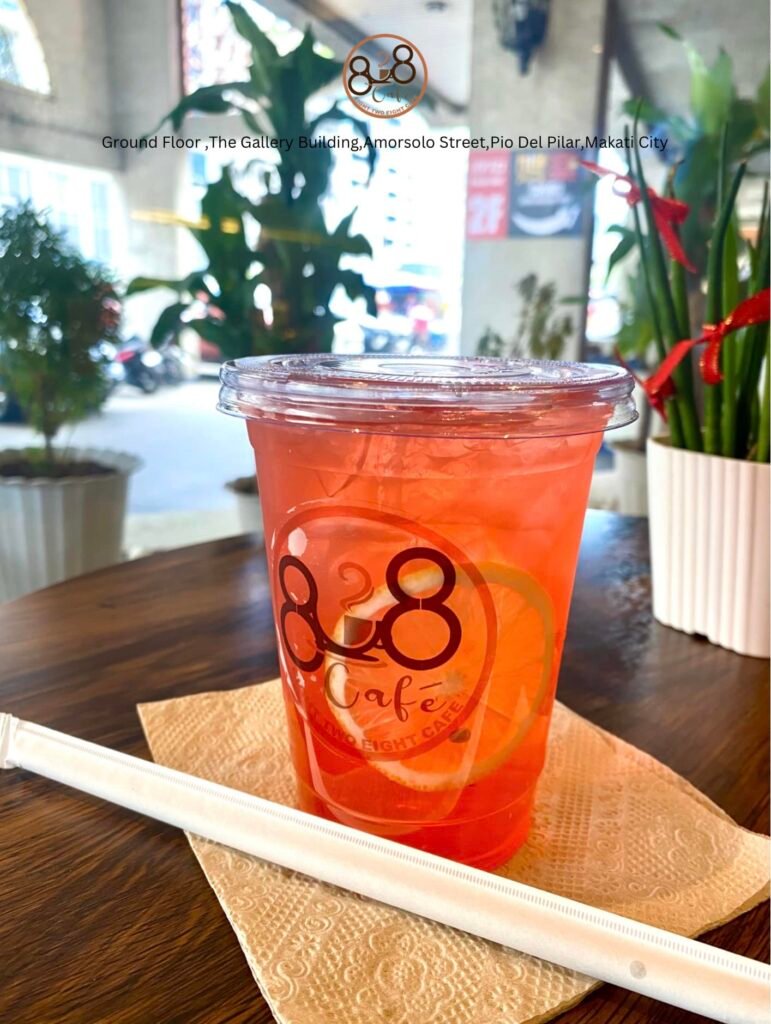 828 Cafe Makati 10
