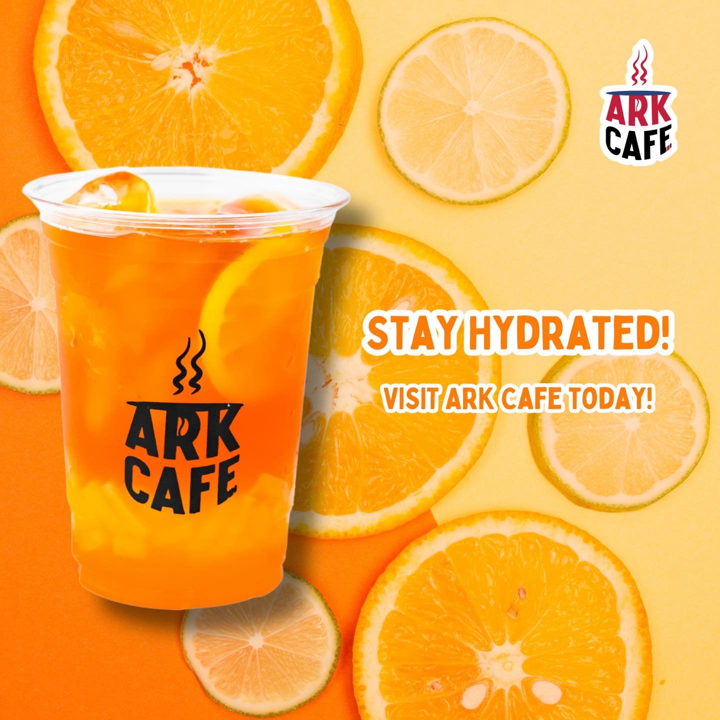 ARK Cafe 1