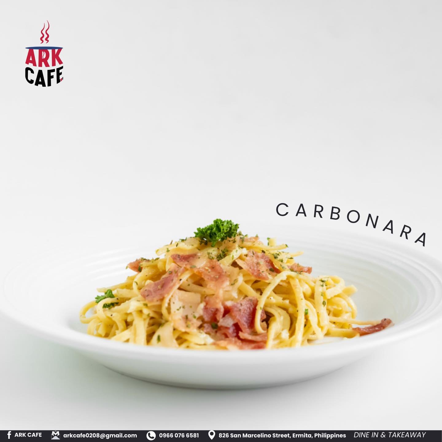 ARK Cafe 12