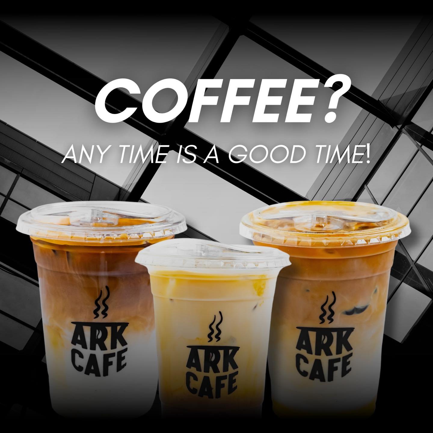 ARK Cafe 2