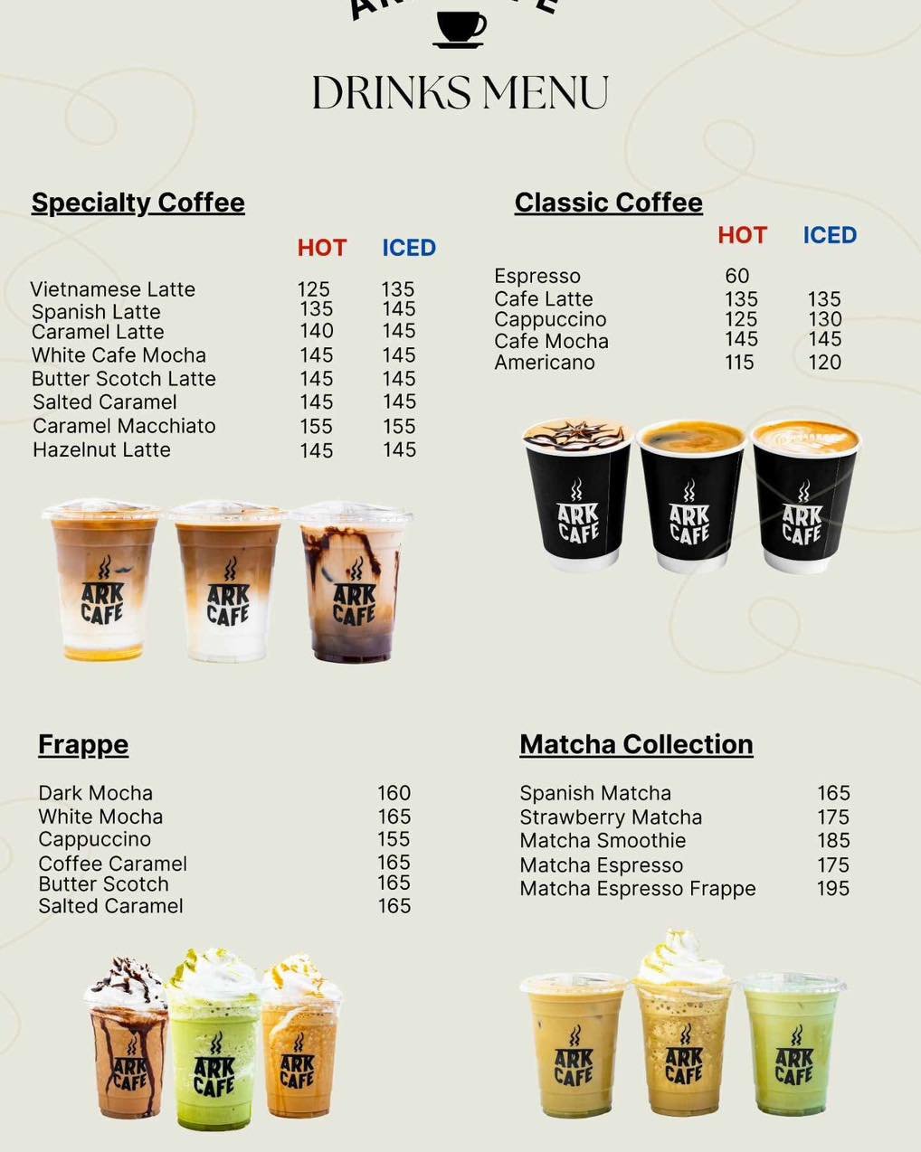 ARK Cafe 4