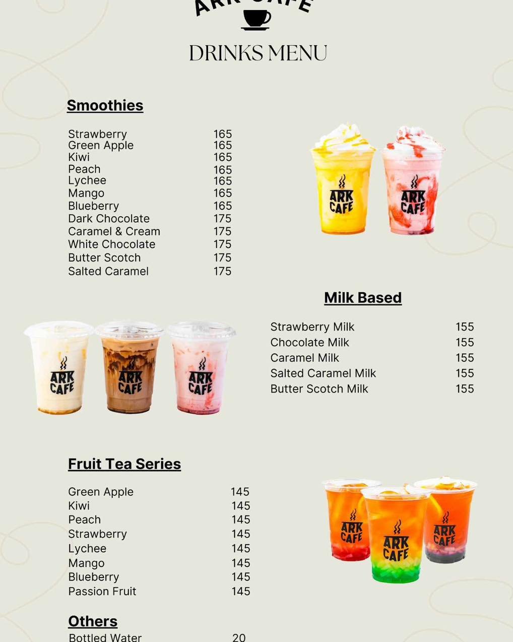 ARK Cafe 6