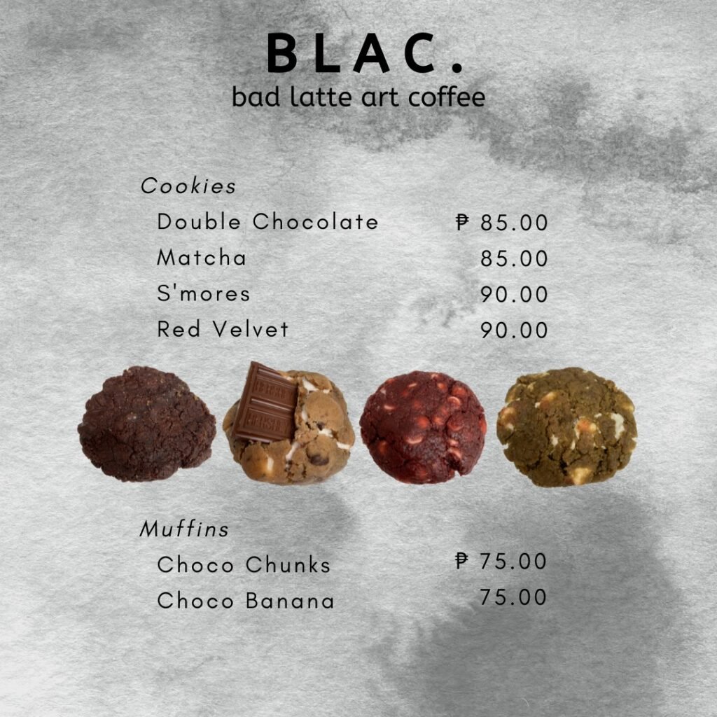 BLAC. Coffee 10