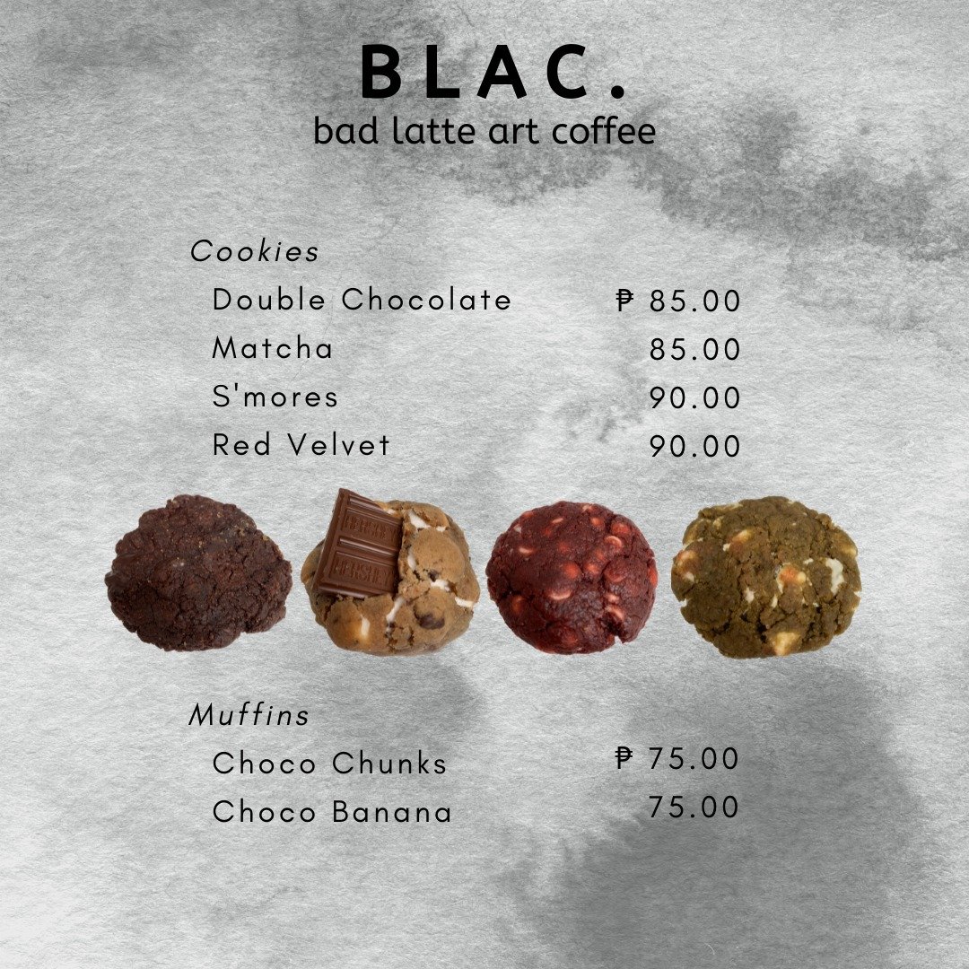 BLAC. Coffee 10
