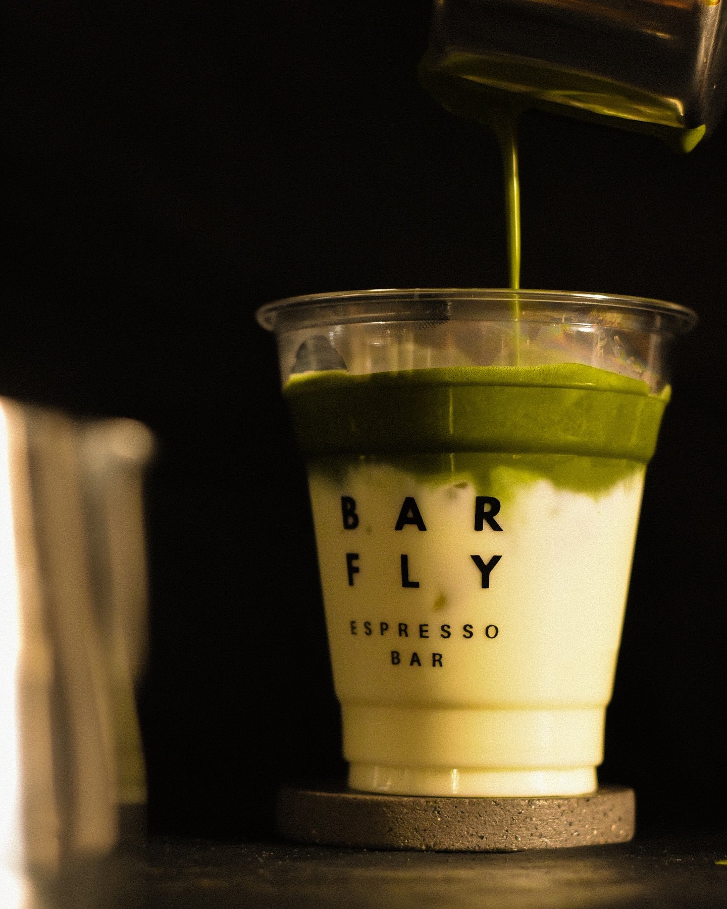 Bar Fly Espresso Bar 1