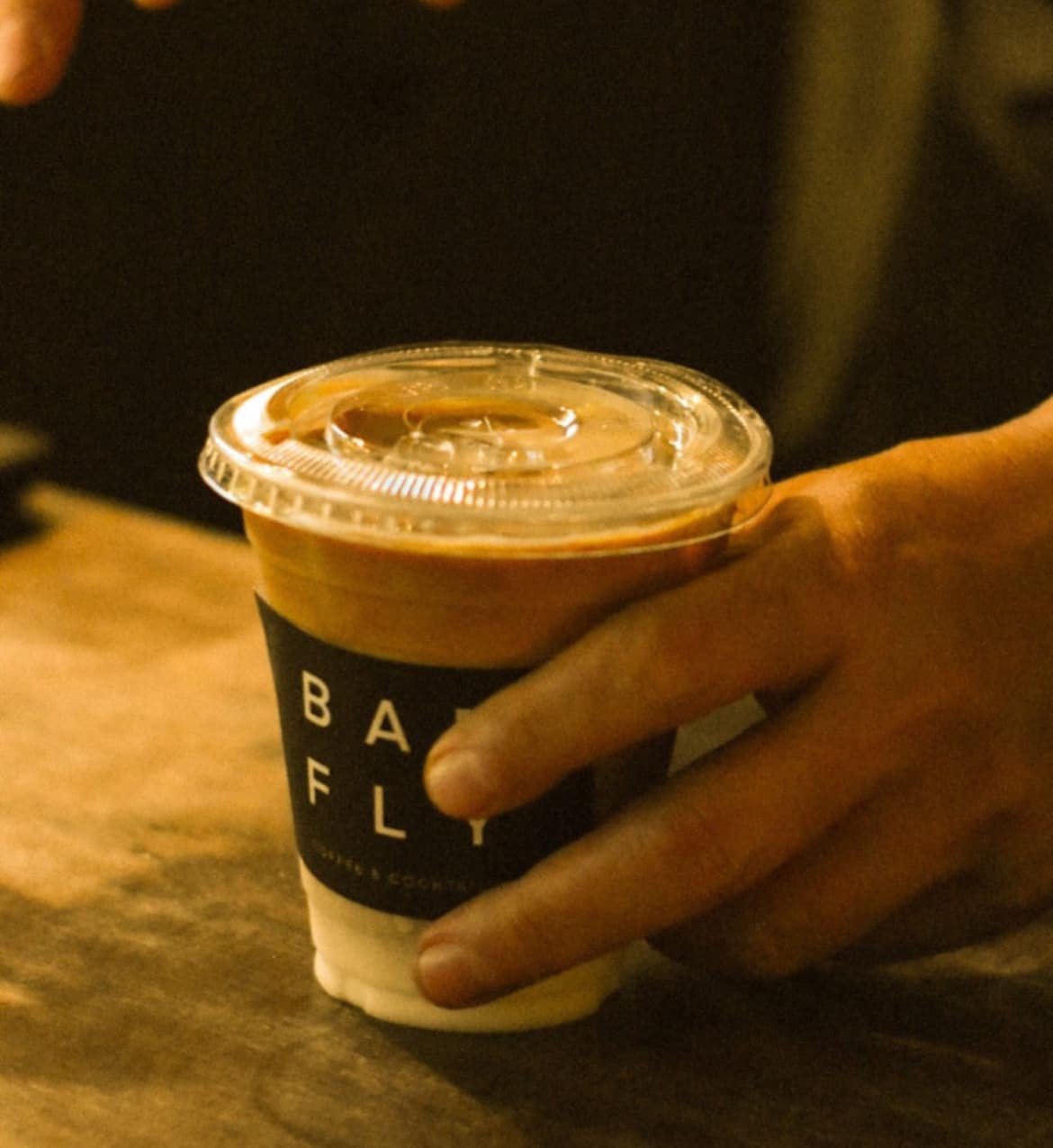 Bar Fly Espresso Bar 2