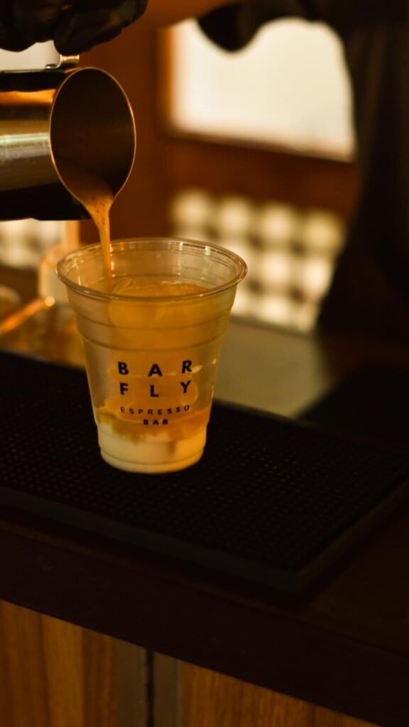 Bar Fly Espresso Bar 4