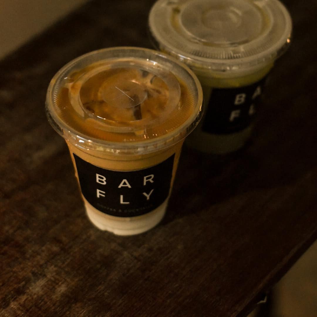 Bar Fly Espresso Bar 6