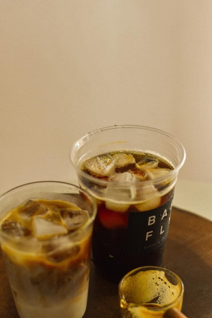 Bar Fly Espresso Bar 7