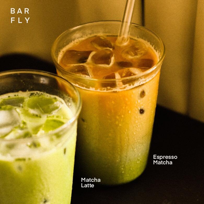 Bar Fly Espresso Bar 9