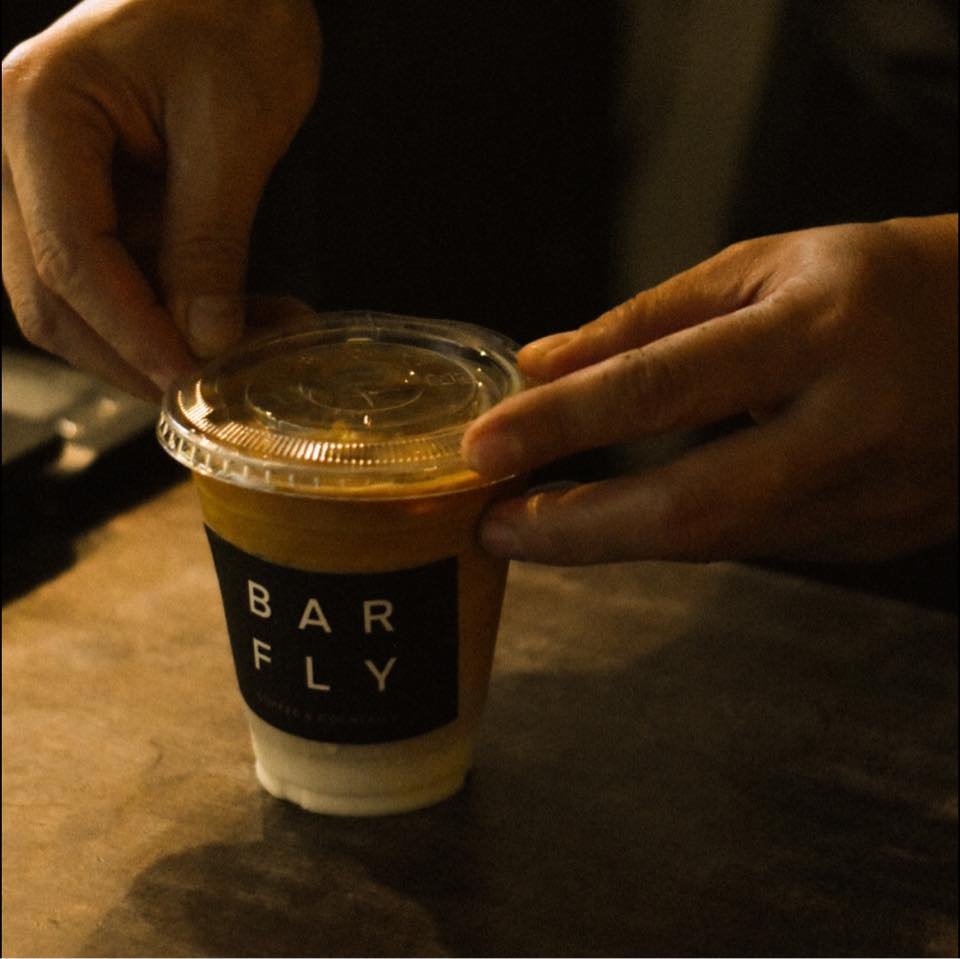 Bar Fly Espresso Bar Preview Image