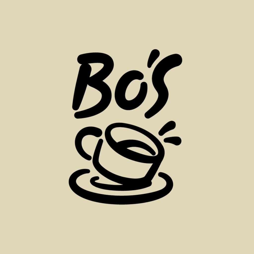 Bo's Coffee Preview Image