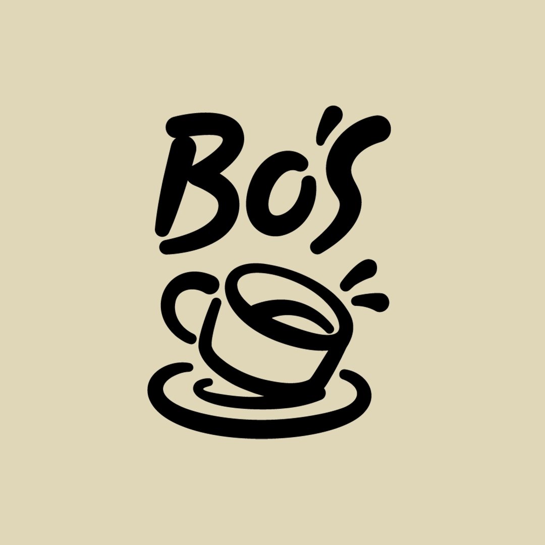 Bo's Coffee Preview Image